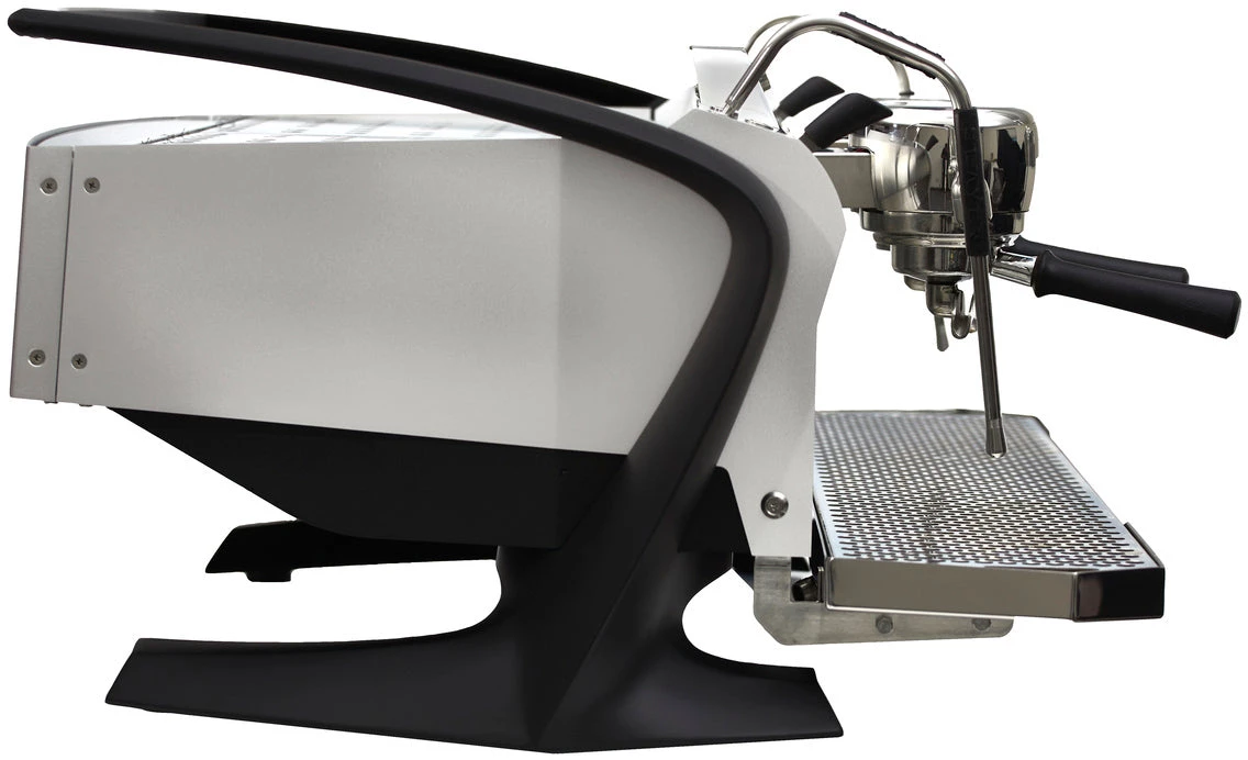 Slayer Steam EP - 2 Group - Anodized Aluminium 8 Slayer Steam EP - 2 Group - Anodized Aluminium