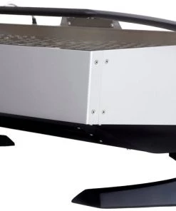 Slayer Steam EP - 3 Group - Anodized Aluminum