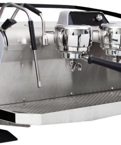 Slayer Steam EP - 3 Group - Anodized Aluminum