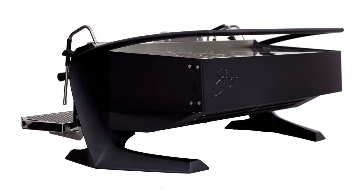 Slayer Steam EP - 3 Group - Matte Black 4 Slayer Steam EP - 3 Group - Matte Black