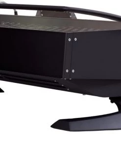 Slayer Steam EP - 3 Group - Matte Black 10 Slayer Steam EP - 3 Group - Matte Black