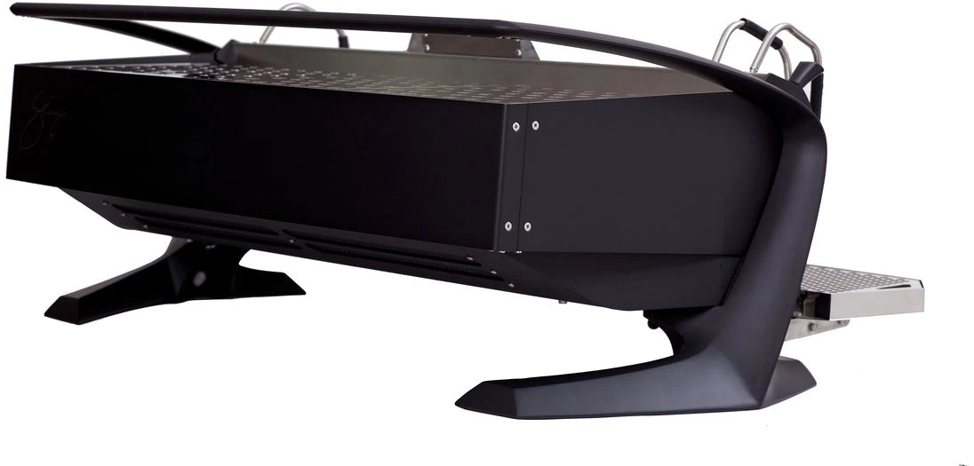 Slayer Steam EP - 3 Group - Matte Black 5 Slayer Steam EP - 3 Group - Matte Black