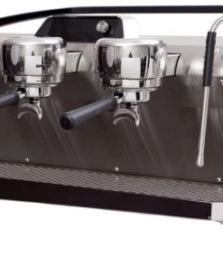 Slayer Steam EP - 3 Group - Matte Black 11 Slayer Steam EP - 3 Group - Matte Black