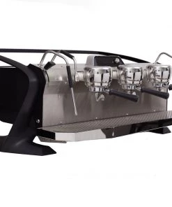 Slayer Steam EP - 3 Group - Matte Black