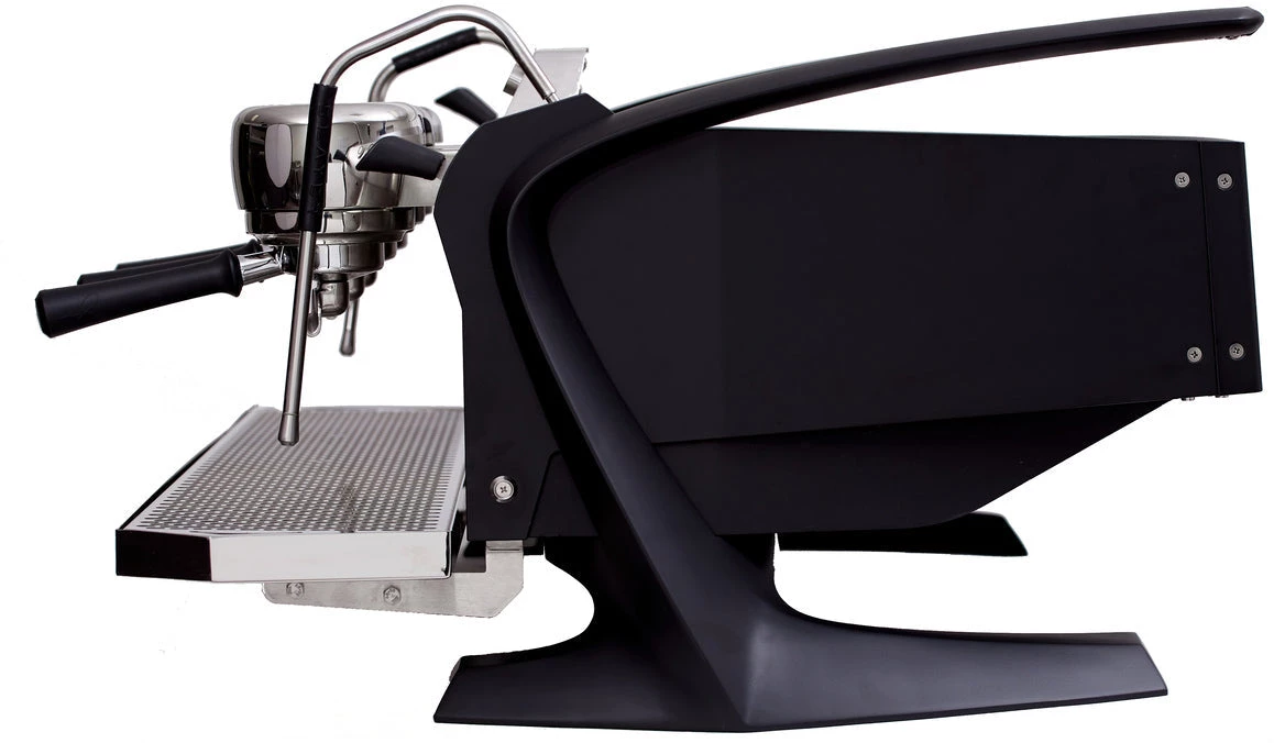 Slayer Steam EP - 3 Group - Matte Black 7 Slayer Steam EP - 3 Group - Matte Black