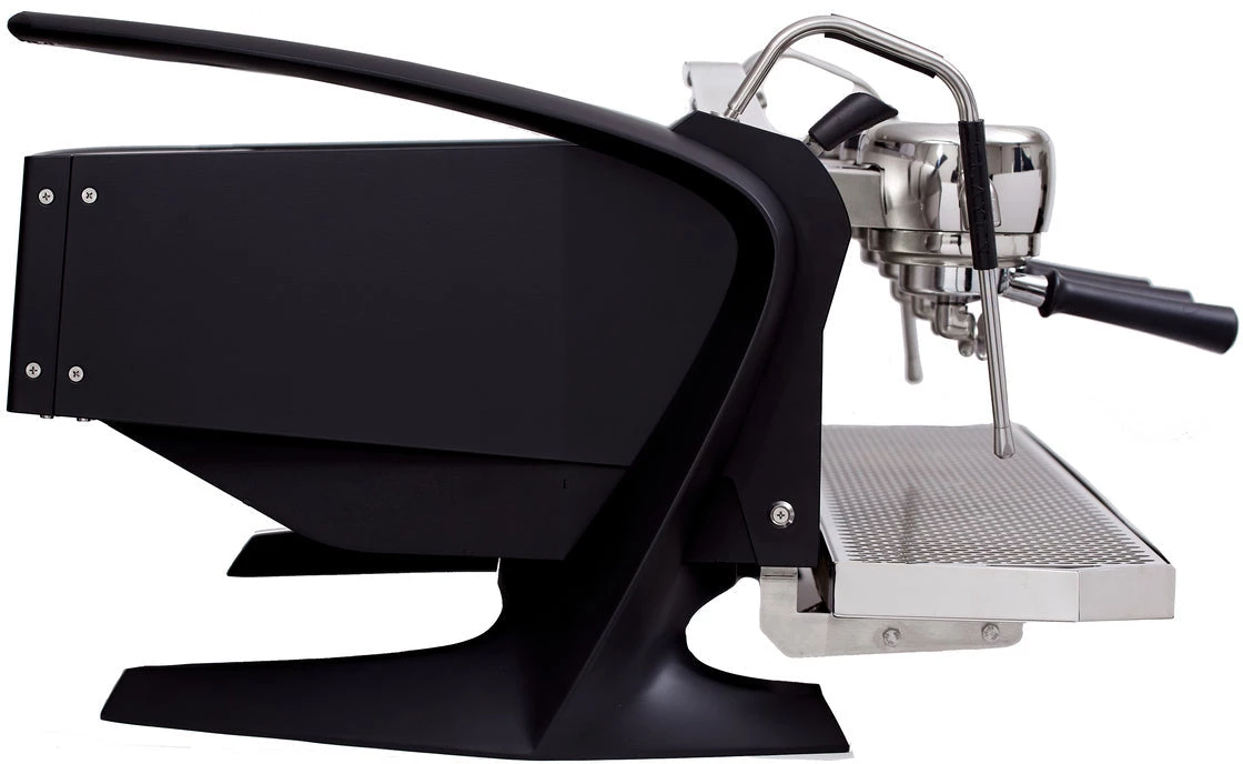 Slayer Steam EP - 3 Group - Matte Black 8 Slayer Steam EP - 3 Group - Matte Black