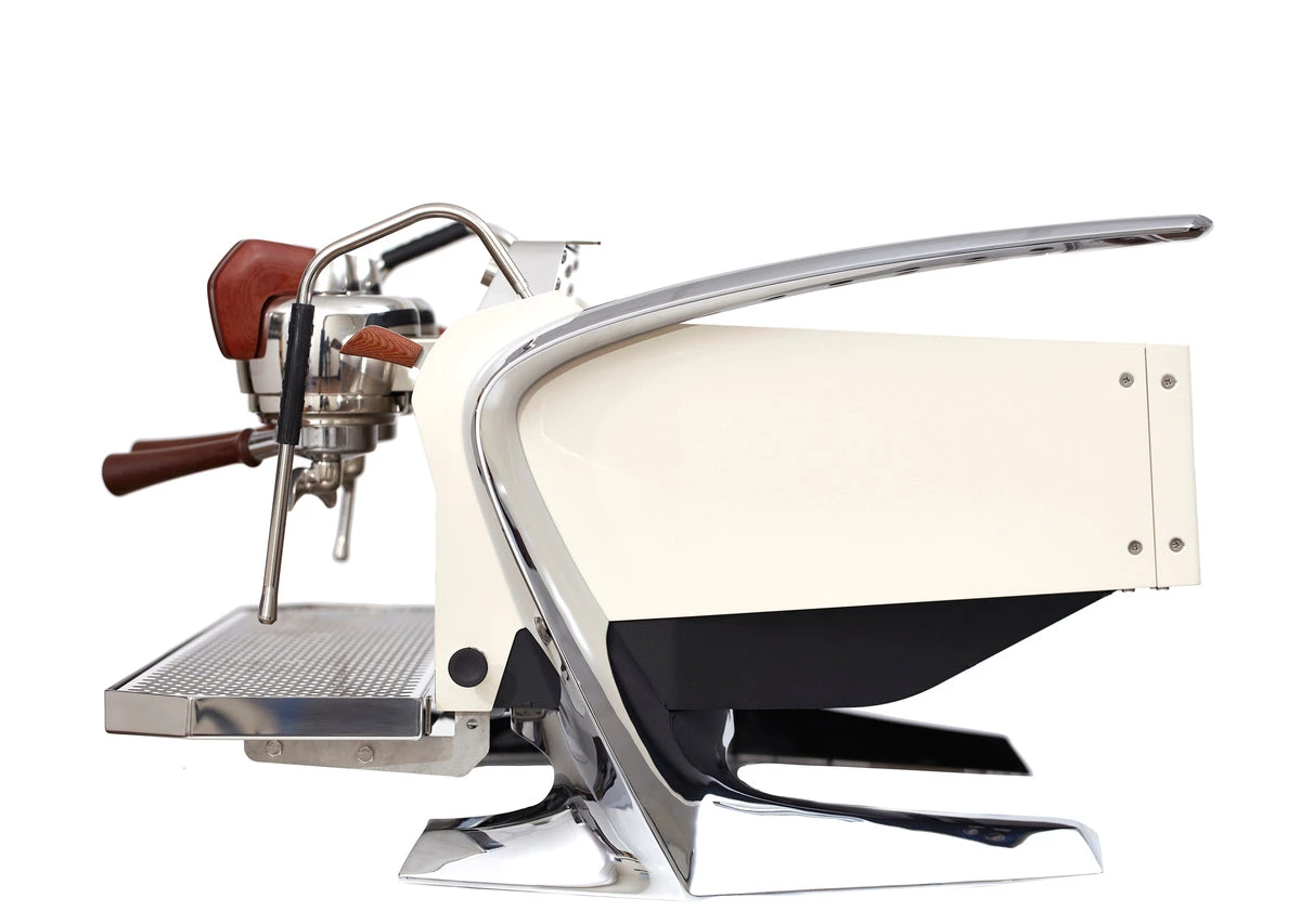 Slayer Steam LPx - 2 Group - Bone Beige 4 Slayer Steam LPx - 2 Group - Bone Beige