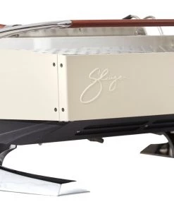 Slayer Steam LPx - 2 Group - Bone Beige 9 Slayer Steam LPx - 2 Group - Bone Beige