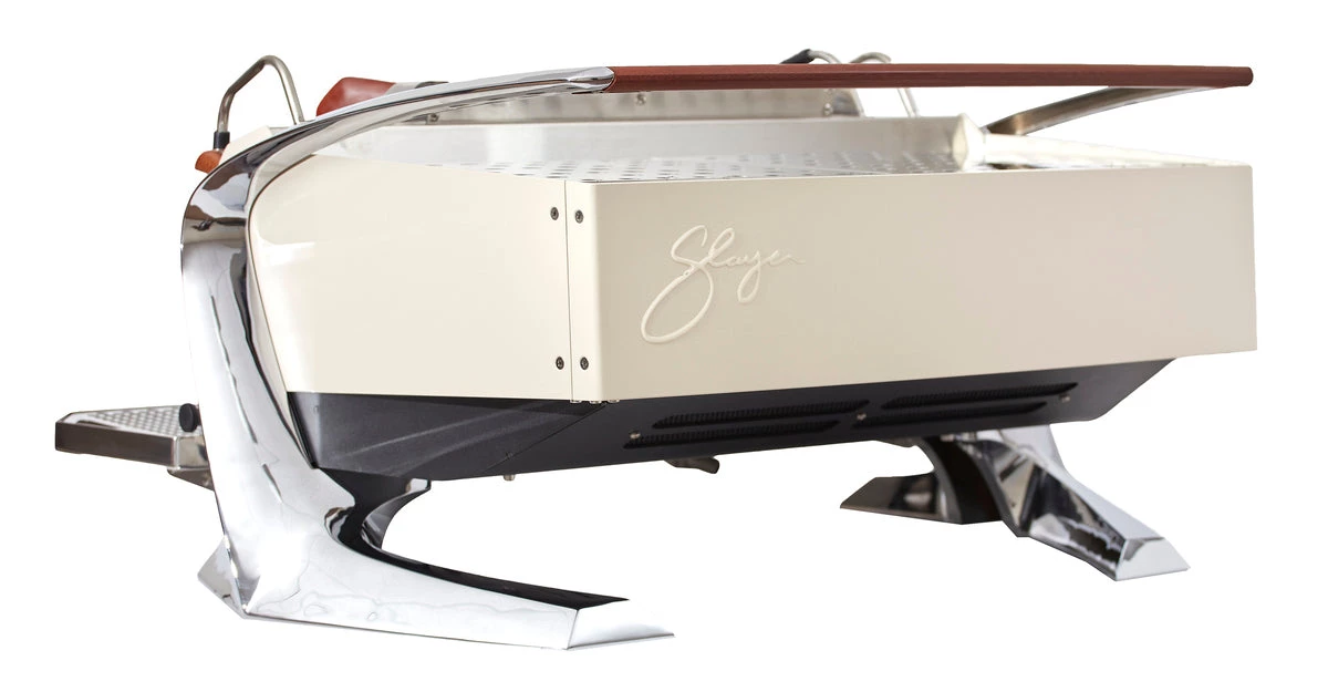 Slayer Steam LPx - 2 Group - Bone Beige 5 Slayer Steam LPx - 2 Group - Bone Beige