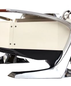 Slayer Steam LPx - 2 Group - Bone Beige 10 Slayer Steam LPx - 2 Group - Bone Beige