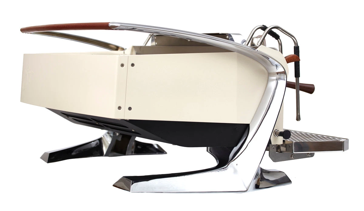 Slayer Steam LPx - 2 Group - Bone Beige 6 Slayer Steam LPx - 2 Group - Bone Beige