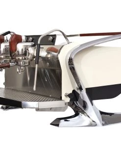 Slayer Steam LPx - 2 Group - Bone Beige 11 Slayer Steam LPx - 2 Group - Bone Beige