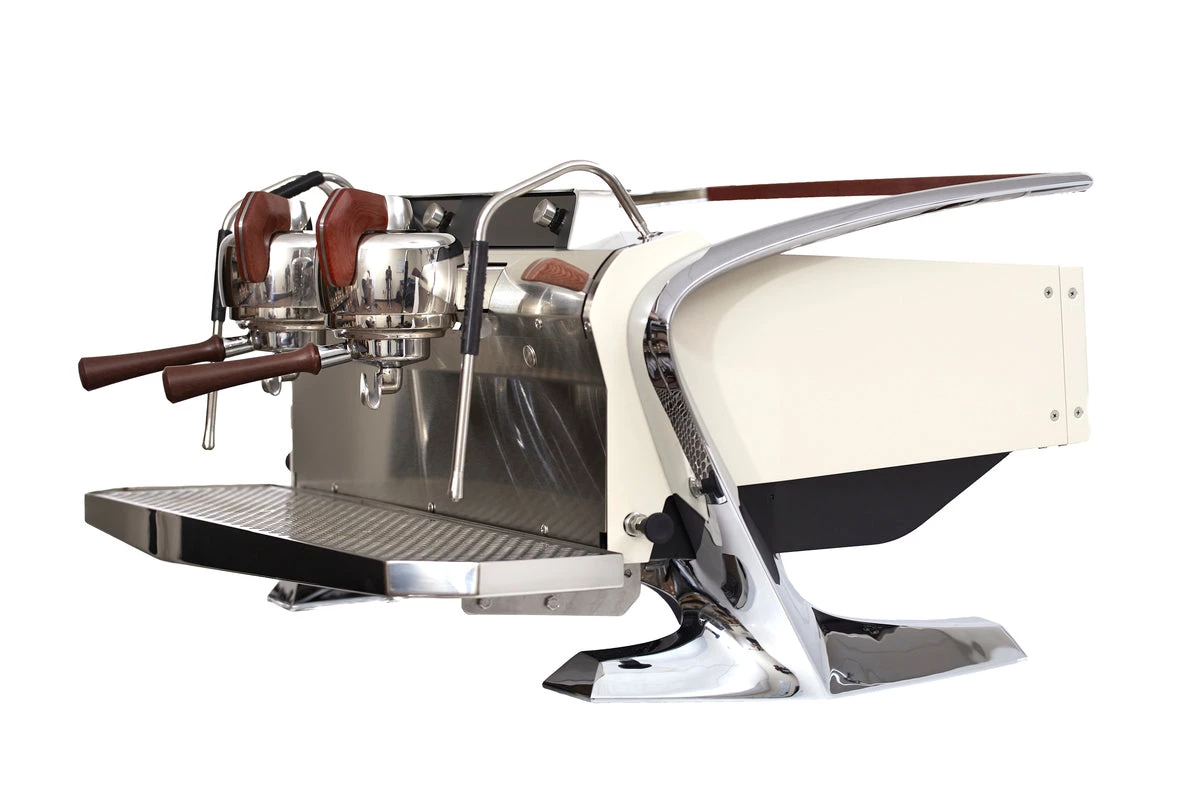 Slayer Steam LPx - 2 Group - Bone Beige 7 Slayer Steam LPx - 2 Group - Bone Beige