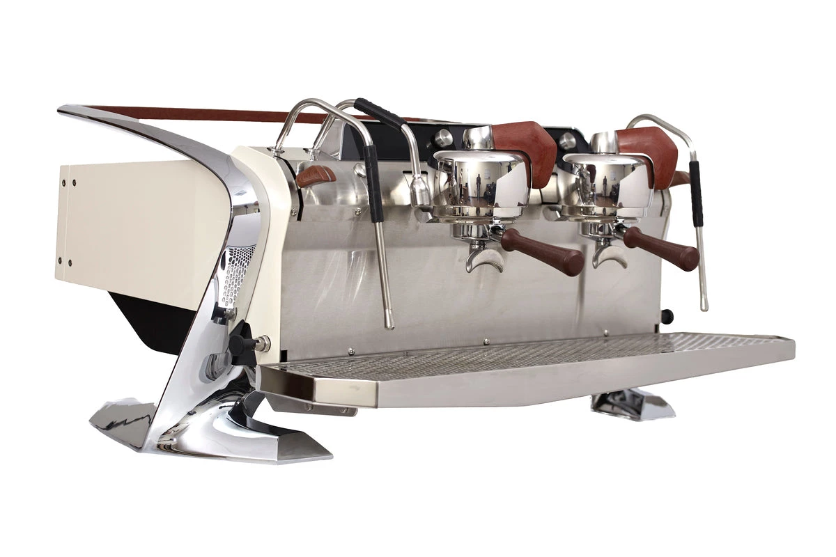 Slayer Steam LPx - 2 Group - Bone Beige 3 Slayer Steam LPx - 2 Group - Bone Beige