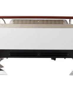 Slayer Steam LPx - 2 Group - Glossy White 9 Slayer Steam LPx - 2 Group - Glossy White