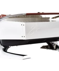 Slayer Steam LPx - 2 Group - Glossy White 10 Slayer Steam LPx - 2 Group - Glossy White