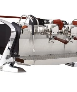 Slayer Steam LPx - 2 Group - Matte Black