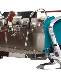 Slayer Steam LPx - 2 Group - Turquoise Blue 11 Slayer Steam LPx - 2 Group - Turquoise Blue