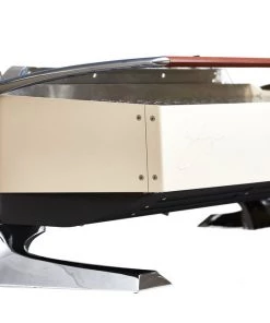 Slayer Steam LPx - 3 Group - Bone Beige