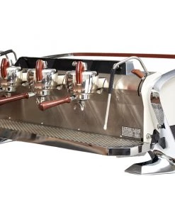 Slayer Steam LPx - 3 Group - Glossy White