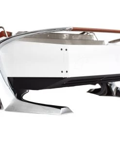 Slayer Steam LPx - 3 Group - Glossy White 11 Slayer Steam LPx - 3 Group - Glossy White