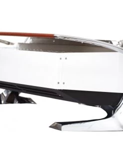 Slayer Steam LPx - 3 Group - Glossy White 12 Slayer Steam LPx - 3 Group - Glossy White