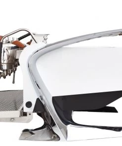 Slayer Steam LPx - 3 Group - Glossy White 14 Slayer Steam LPx - 3 Group - Glossy White