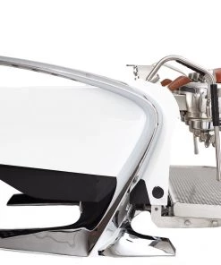 Slayer Steam LPx - 3 Group - Glossy White 15 Slayer Steam LPx - 3 Group - Glossy White