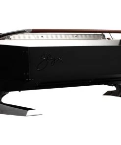 Slayer Steam LPx - 3 Group - Matte Black 10 Slayer Steam LPx - 3 Group - Matte Black