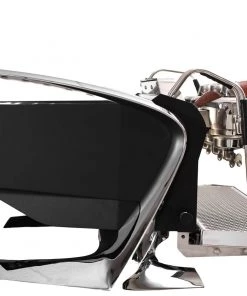 Slayer Steam LPx - 3 Group - Matte Black 13 Slayer Steam LPx - 3 Group - Matte Black