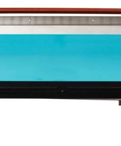 Slayer Steam LPx - 3 Group - Turquoise Blue