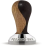 Tea Pesado 58.5mm Tamper - Ola Wood 2 Tea Pesado 58.5mm Tamper - Ola Wood