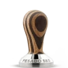 Pesado 58.5mm Tamper - Raya Wood Tea