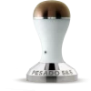 Pesado 58.5mm Tamper - White/Bronze Tea