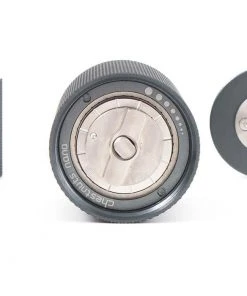 Timemore Nano Hand Grinder - Stainless Steel Burrset 7 Timemore Nano Hand Grinder - Stainless Steel Burrset