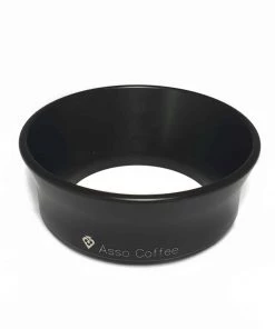 Tea Asso Dosing Funnel - Magnetic - Short