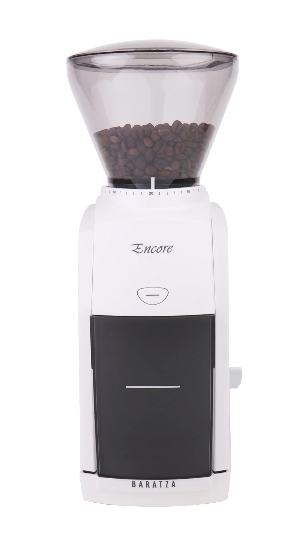 Baratza Encore Burr Grinder 2020 - White 6 Baratza Encore Burr Grinder 2020 - White