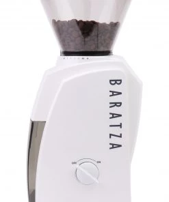 Baratza Encore Burr Grinder 2020 - White