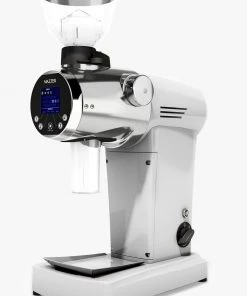 Mazzer ZM Burr Grinder - White Tea
