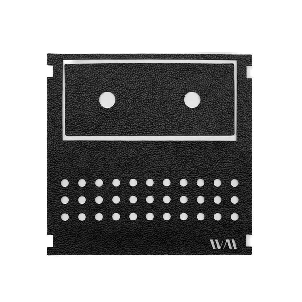 Tea Wiedemann Espressocover For Rocket Giotto 3 Tea Wiedemann Espressocover For Rocket Giotto