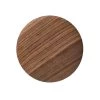 Tea Wiedemann Hopper Lid For ECM Grinders - Walnut