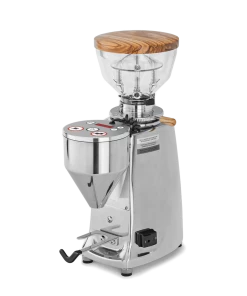 Tea Wiedemann Hopper Lid For Mazzer Mini Type A - Olive