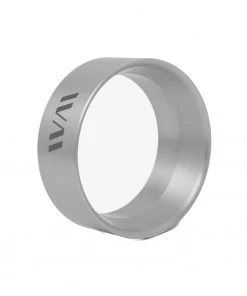 Wiedemann Precision Funnel For 58 Mm Portafilters - Silver Tea 9 Wiedemann Precision Funnel For 58 Mm Portafilters - Silver Tea