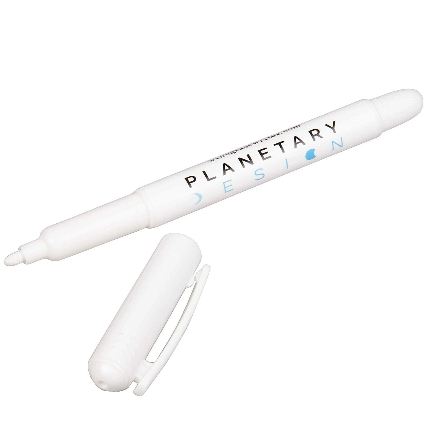 Tea Planetary Designs - Airscape® Writer Pen 3 Tea Planetary Designs - Airscape® Writer Pen