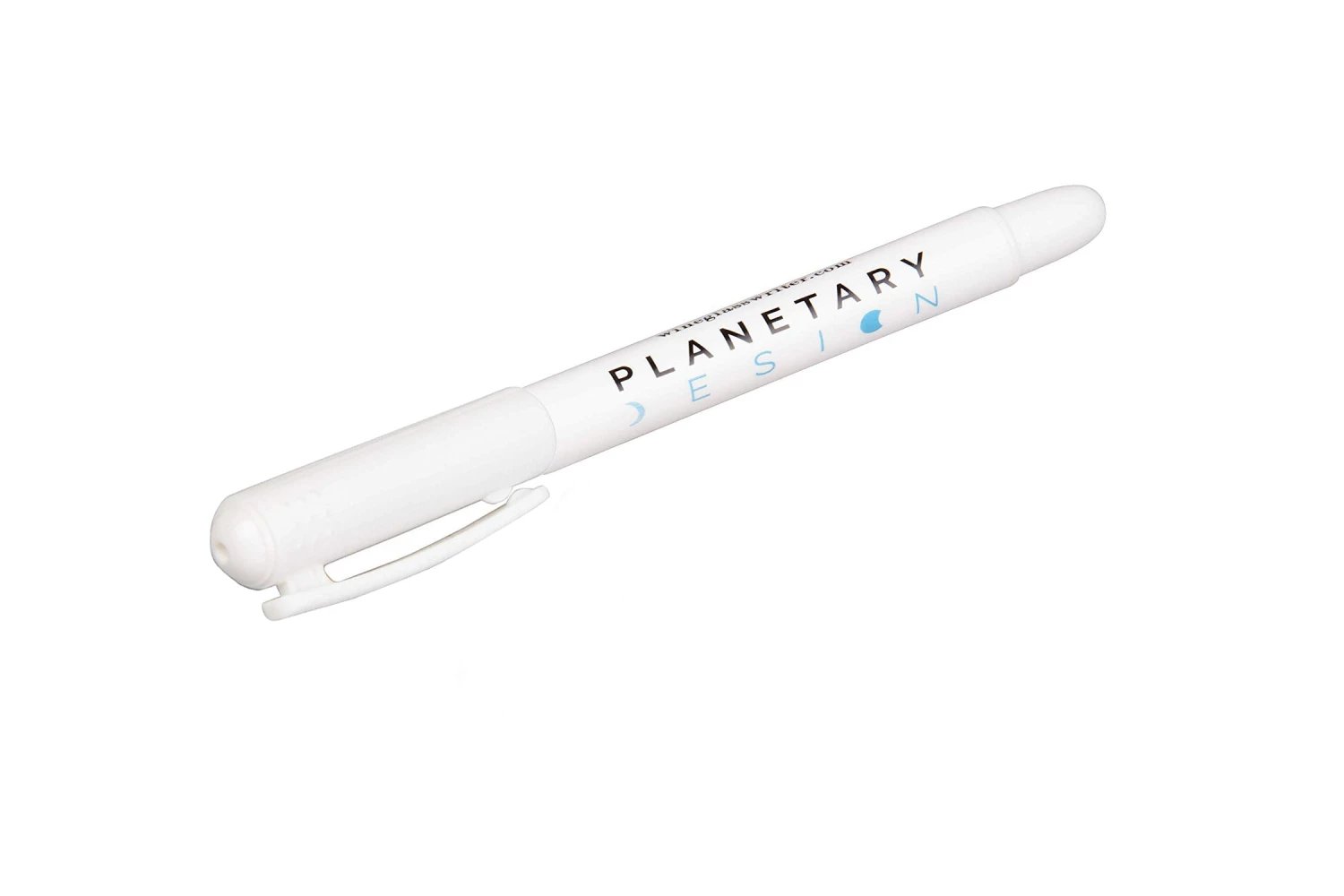Tea Planetary Designs - Airscape® Writer Pen 4 Tea Planetary Designs - Airscape® Writer Pen