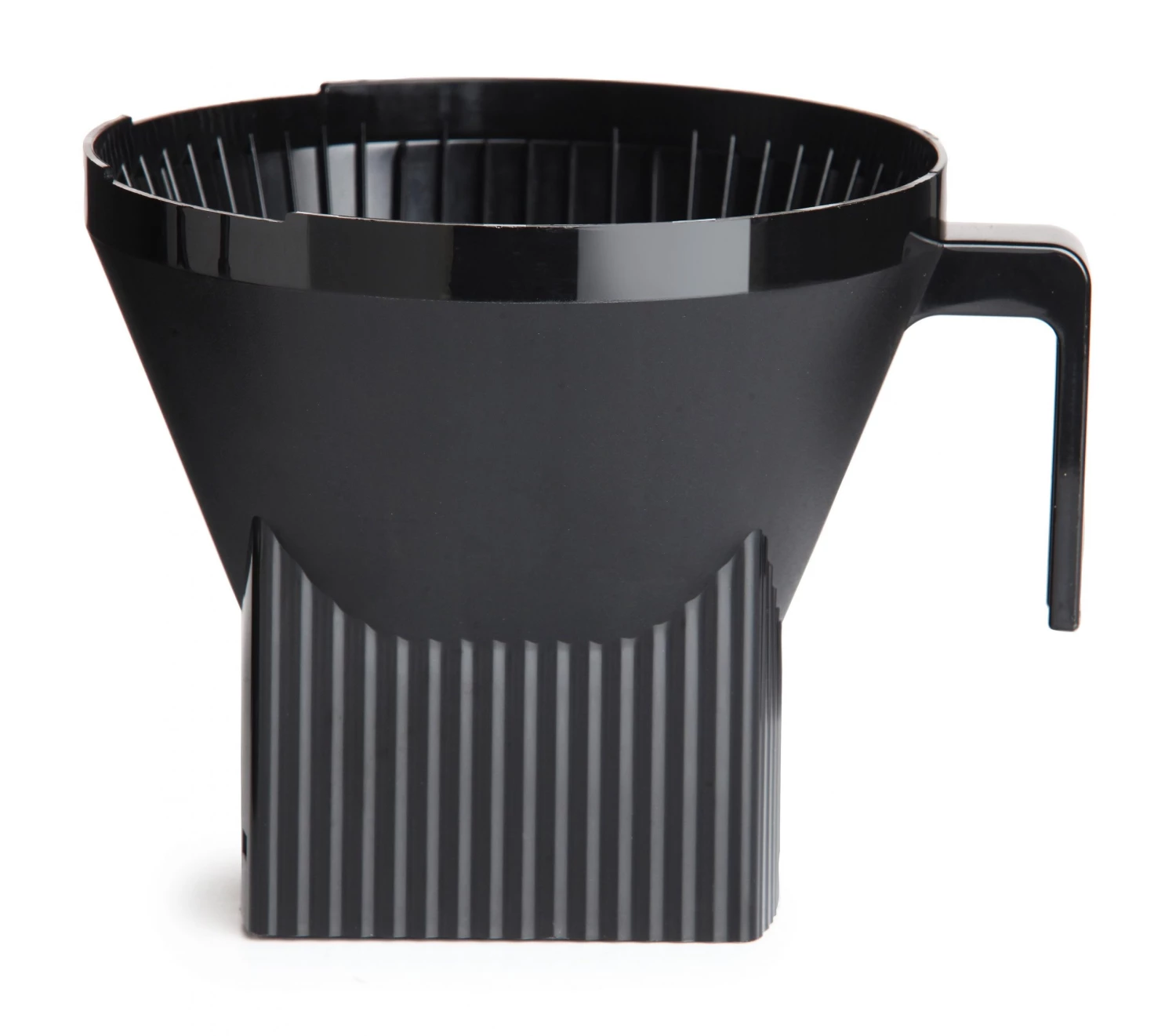 Technivorm Moccamaster Brew-basket - Automatic Drip- Stop 3 Technivorm Moccamaster Brew-basket - Automatic Drip- Stop