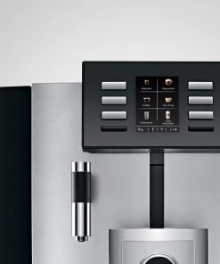 Tea Jura X8 Professional Super Automatic Espresso Machine 13 Tea Jura X8 Professional Super Automatic Espresso Machine