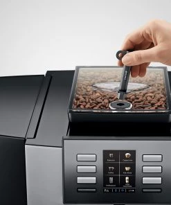 Tea Jura X8 Professional Super Automatic Espresso Machine 14 Tea Jura X8 Professional Super Automatic Espresso Machine