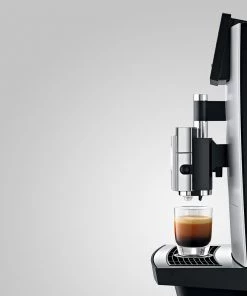Tea Jura X8 Professional Super Automatic Espresso Machine 16 Tea Jura X8 Professional Super Automatic Espresso Machine