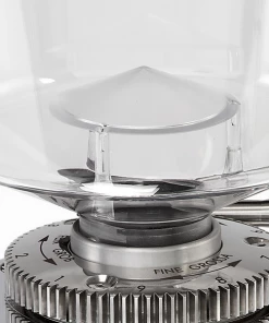 ECM Stainless Steel Grinding Adjustment Gear